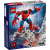 Klocki LEGO 76308 Mech Spider - Mana kontra Anti - Venom SUPER HEROES